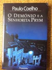 O demónio e a senhorita Prym