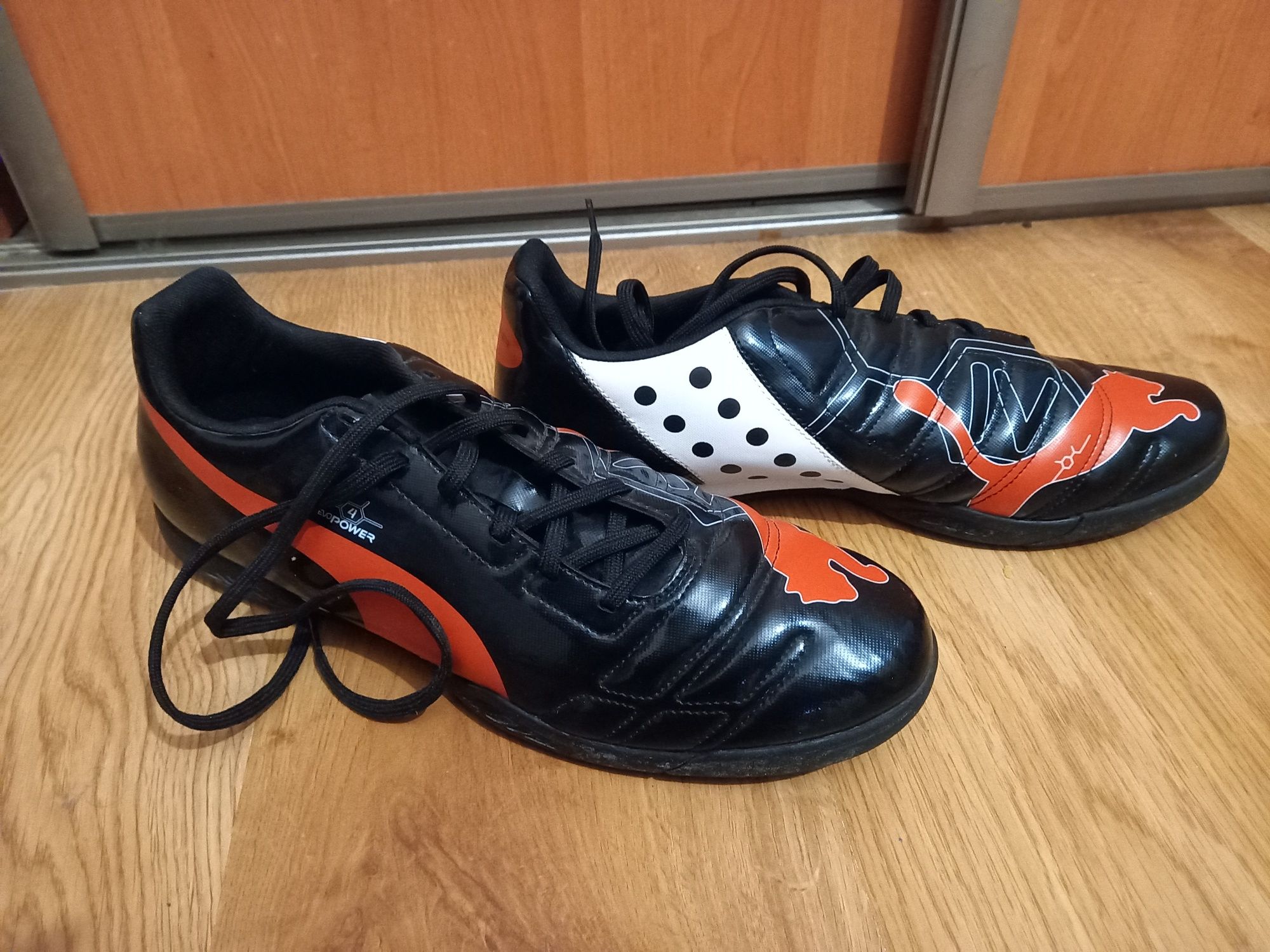 Nowe buty korki Puma EvoPower 4 r. 46