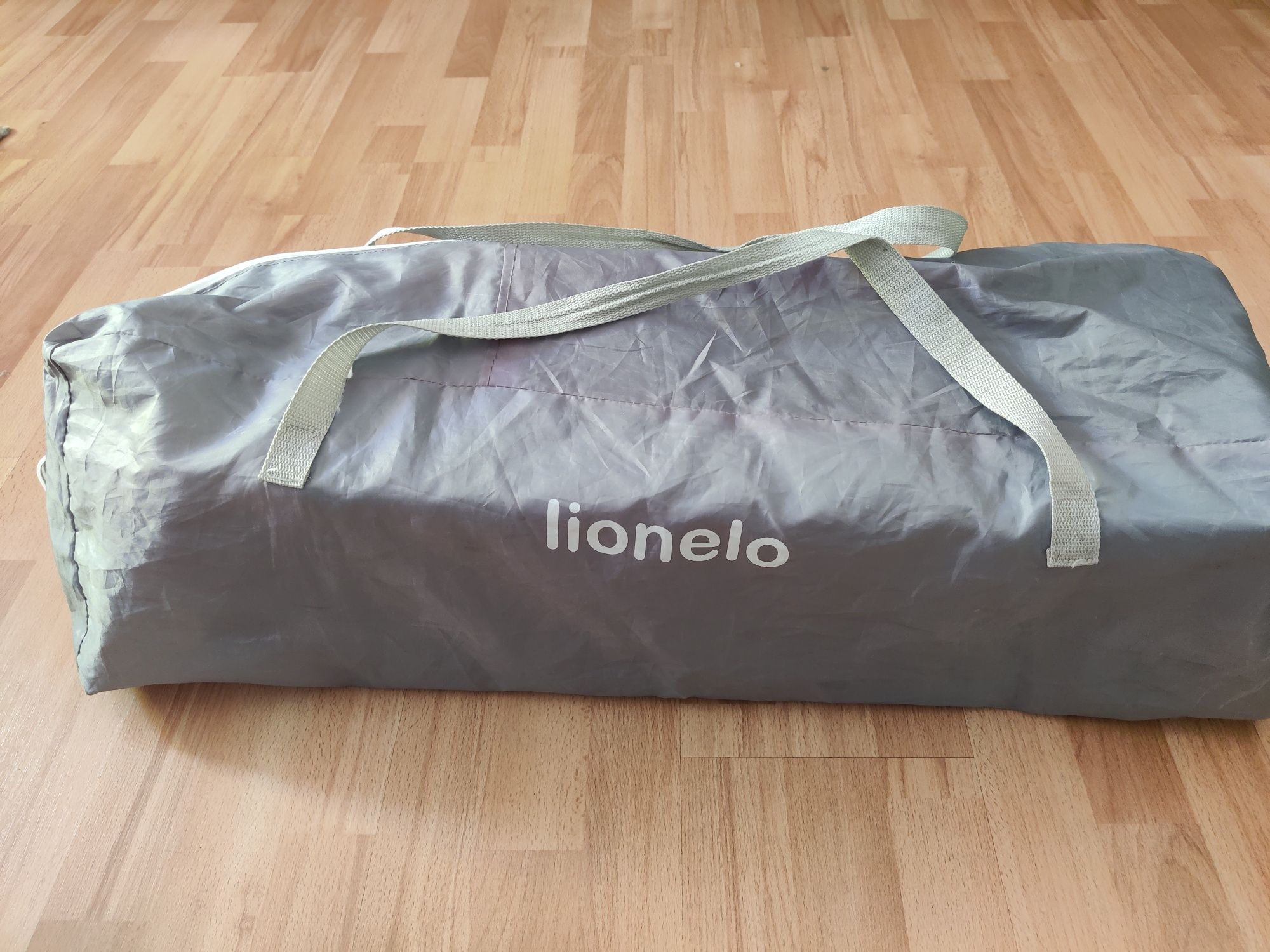 Lionelo łóżeczko turystyczne