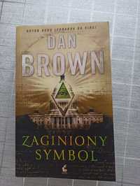 Dan Brown - Zaginiony Symbol