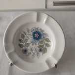 Popielniczka Wedgwood seria Clementine, średnica – 11,50cm