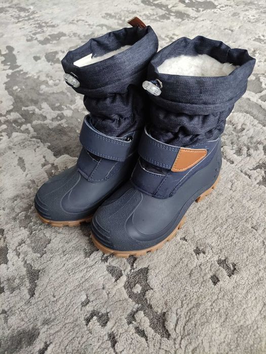 Śniegowce Lurchi 31