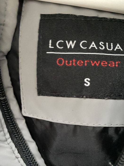 Продам зимову куртку