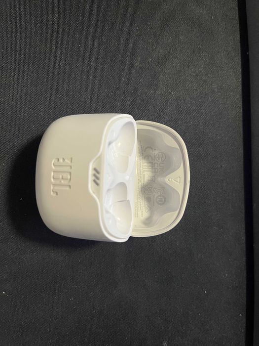 JBL Tune Flex TWS com cancelamento ativo de ruído