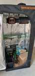 Growbox spider farmer zestaw dla farmera
