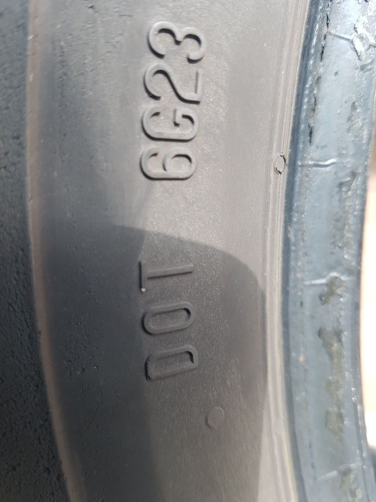 4szt Opony Barum letnie VANIS 2 205/65/16 C wzmacniana, bus, van