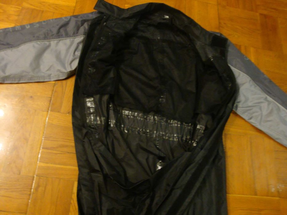 Дождевик-комбинезон POLO, размер S-M ( 48-50 )