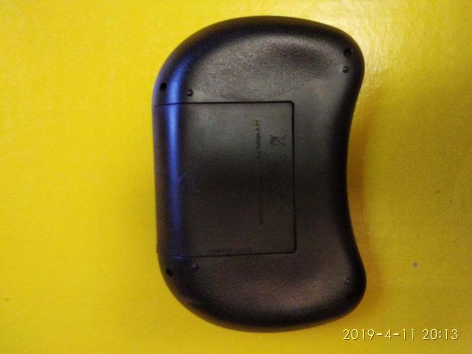 Беспроводная клавиатура