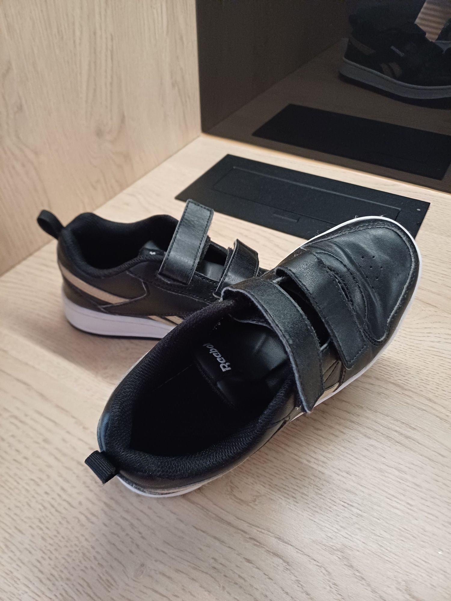 Reebok rozmiar 34