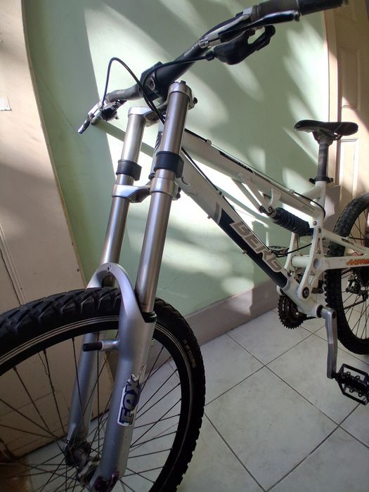 Berg TrailRock 26'aro