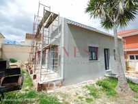 Moradia T3 Totalmente Remodelada Na Charneca Caparica