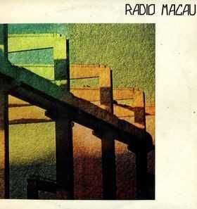 Rádio Macau - 6 CDs - Raros - Muito Bom Estado