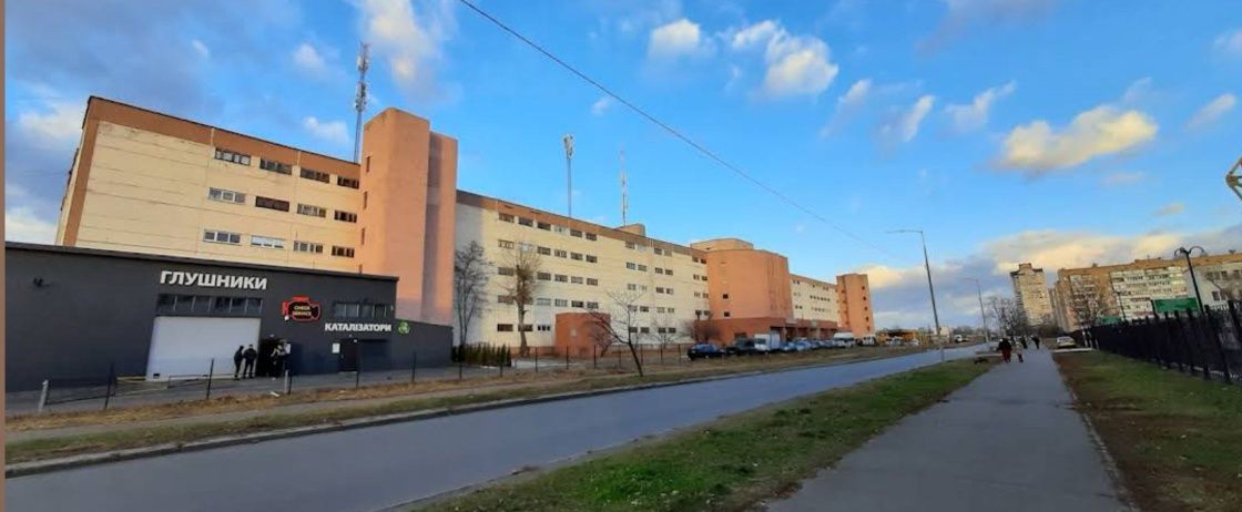 Продаж гаража на Оболоні ГК Дніпро
