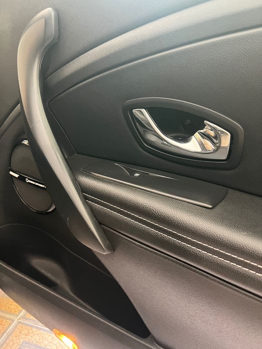 Renault Megane Coupe