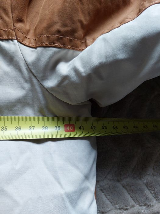 Kurtka parka zimowa Reserved r. 116