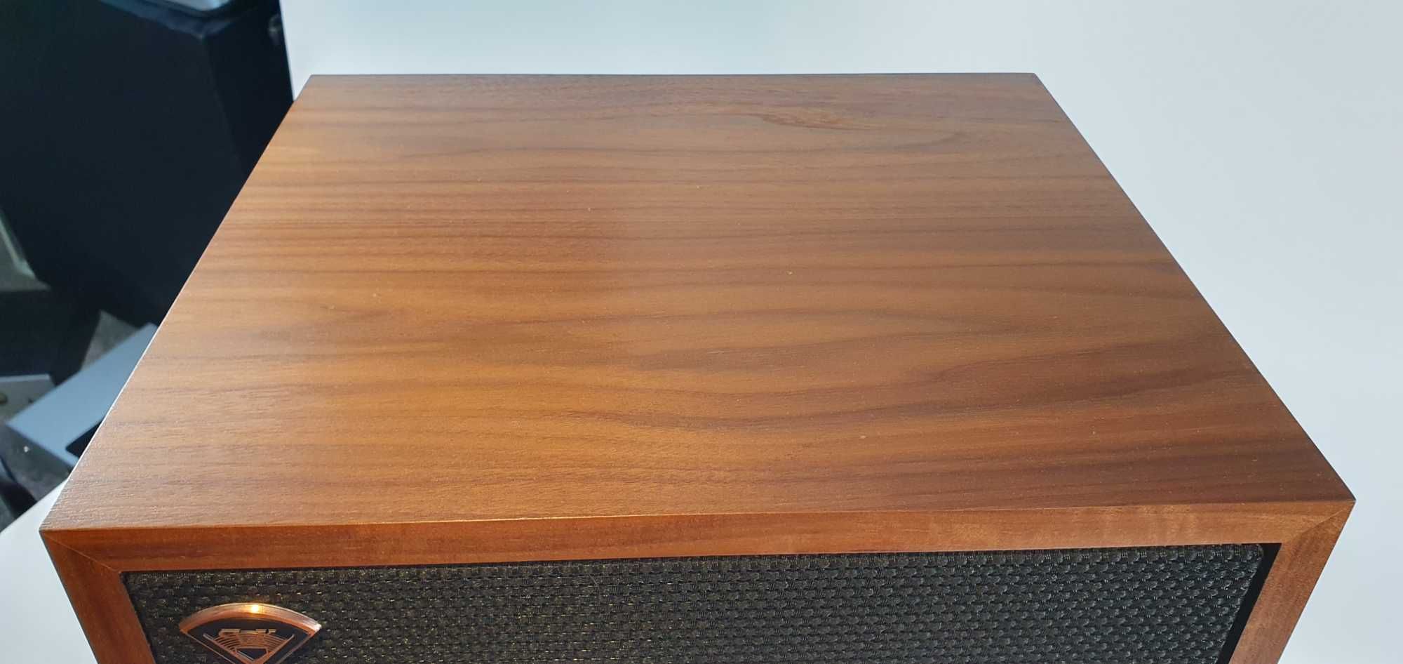 Kolumny Klipsch Heresy III American Walnut orzech amerykański