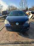Volkswagen Polo 9n3 z 2008r GTI 1.8 T BJX kod lakieru LD5Q części