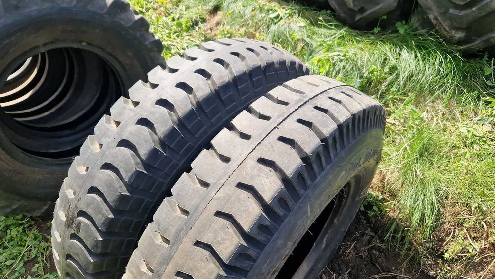 10.00-20 10.00r20 16PR NOWE koparka wózek widłowy