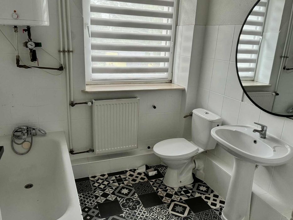 Kwatery pracownicze, noclegi