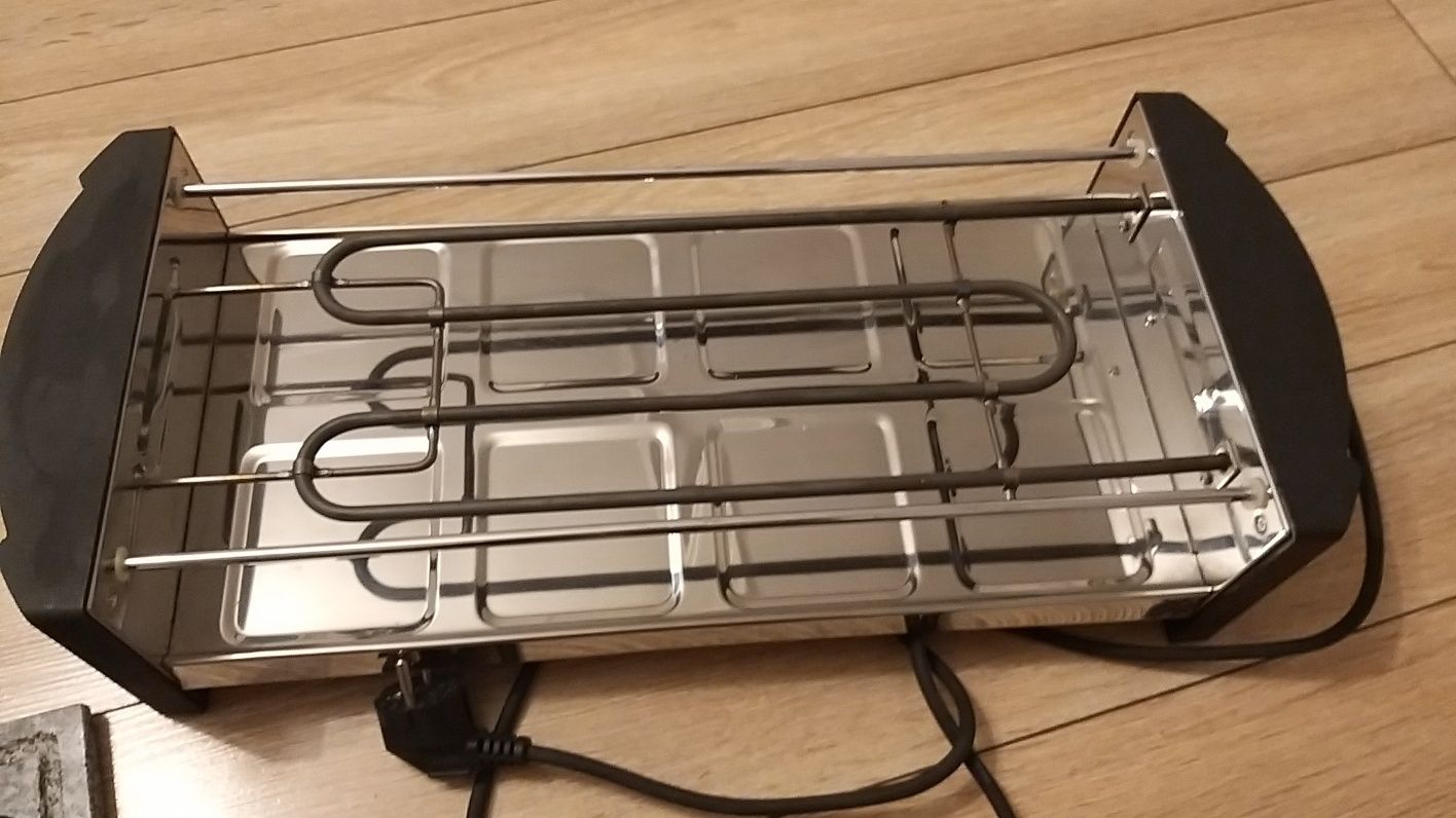 Grill SEVERIN RG 2683  Raclettet

Sprzedawca: