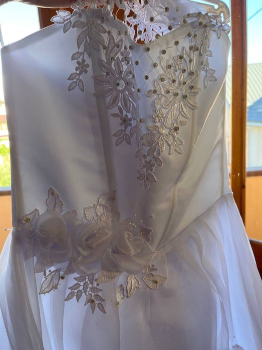 Плаття сукня для діачинки