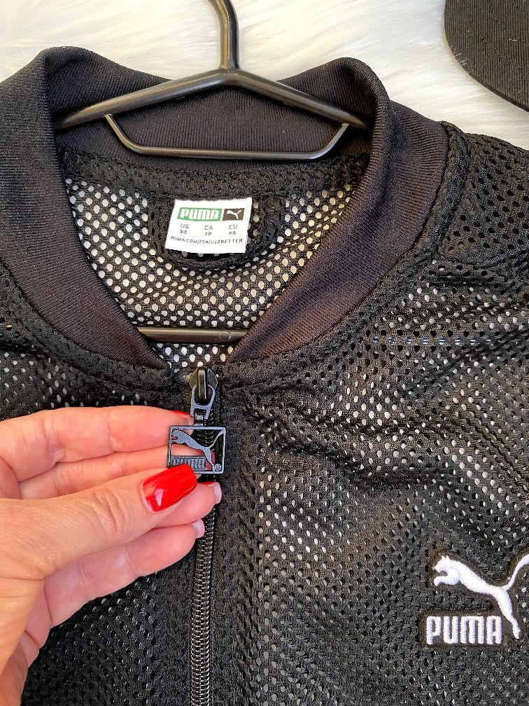 Bluza damskie "Puma"