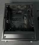 Корпус Fractal Design Meshify C TG чорний