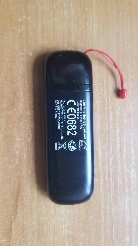 Modem K4511 Vodafone Huaweii Bez SimLocka