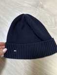Шапка мужская Tommy Hilfiger