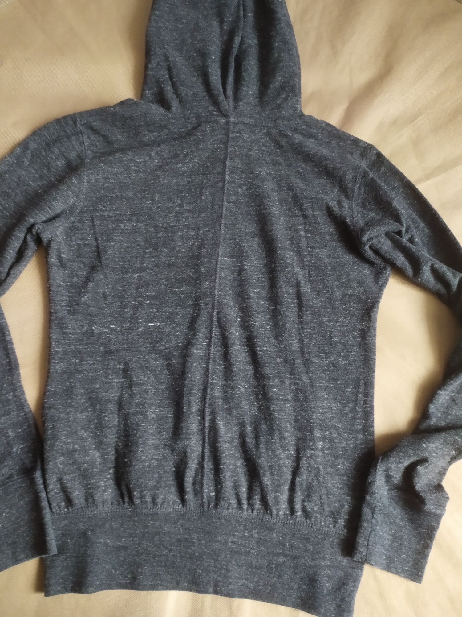 Шикарное худи Nike s-m