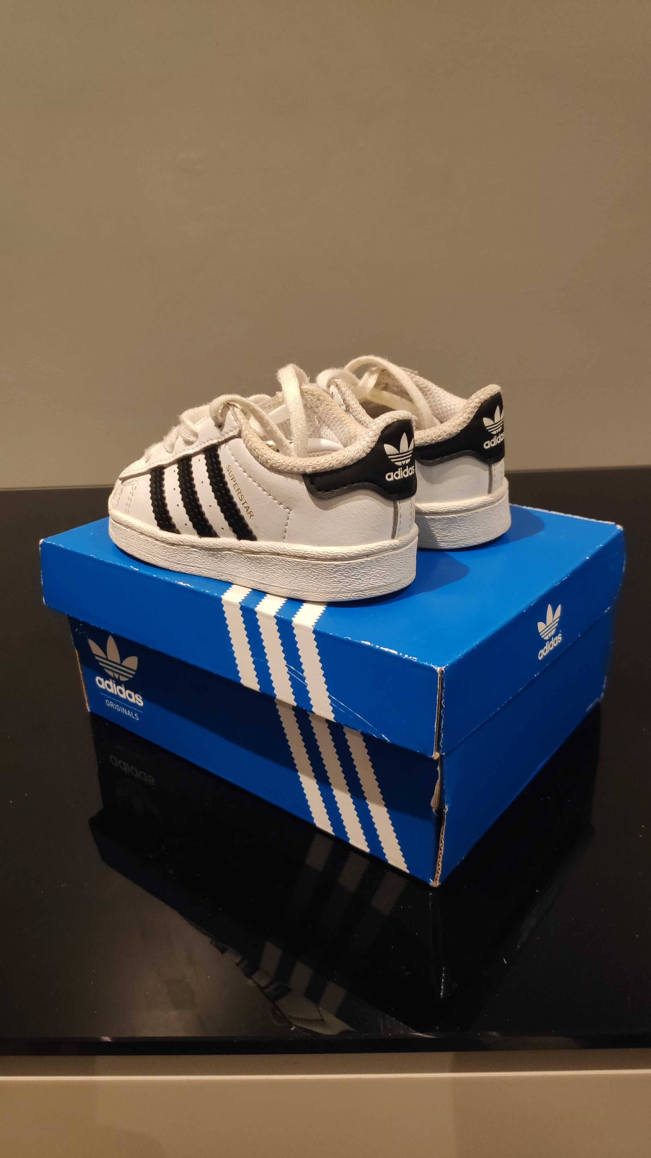 Adidas Superstar 20