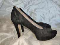 Sapatos HELSAR - usado - negociável