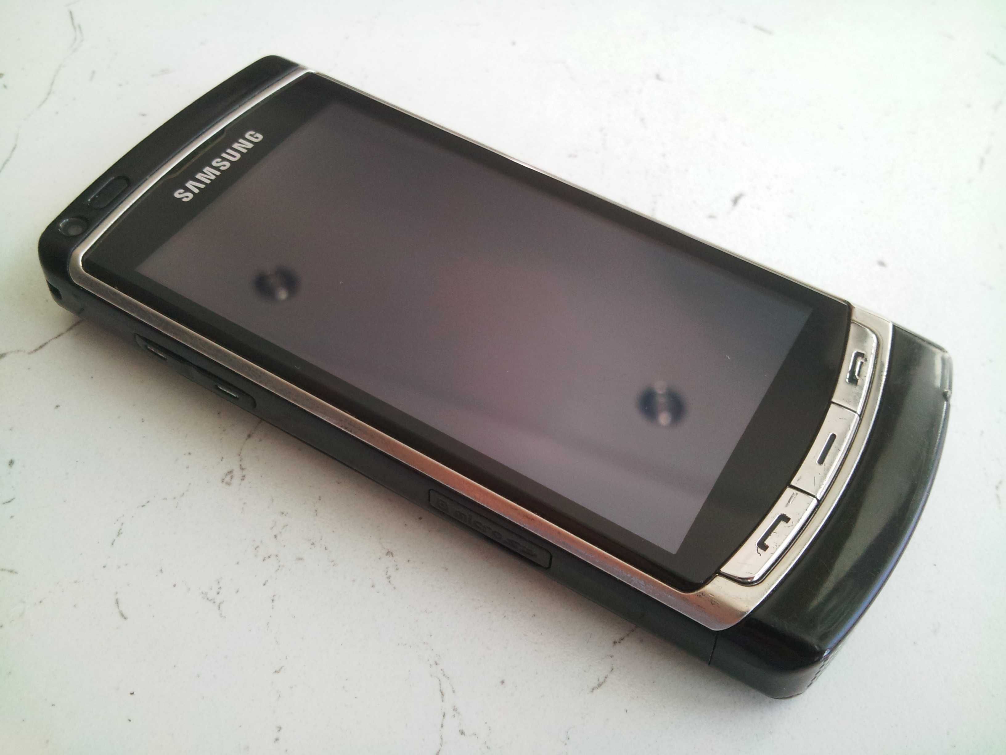 Samsung HD i8910 Корея.