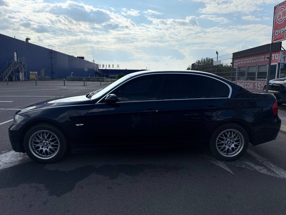 BMW (1910) 325I (ВНЕСОК від 30%) Авторинок МЕТРО Кривий Ріг