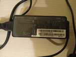 Zasilacz Lenovo do laptopa 20V 3,25A wtyczka płaska