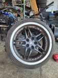 Продам колеса в сборі R 18.255. 35