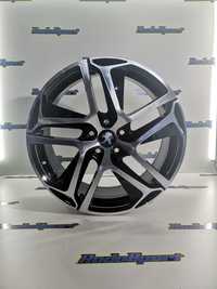 JANTES LOOK PEUGEOT EM 18 | 5X108 NOVAS