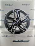 JANTES LOOK PEUGEOT EM 16 , 17 E 18 | 5X108 NOVAS