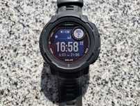 Smartwatch Garmin Instinct 2 Solar