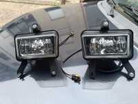 Farol de nevoeiro para Opel Vectra A.