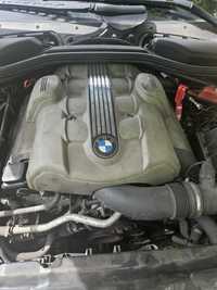 N62b44 silnik SWAP BMW E60 333km