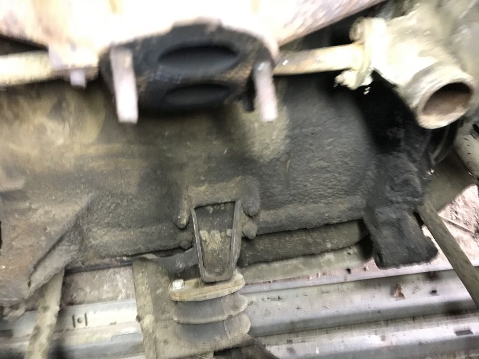 Мотор ваз 2101 робочий