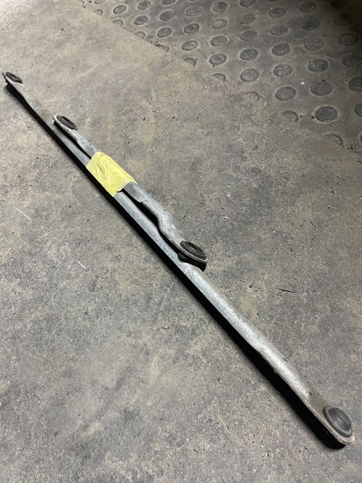 Тяги трапеціі двірників гольф 5