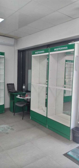 Мебель в хорошем состоянии