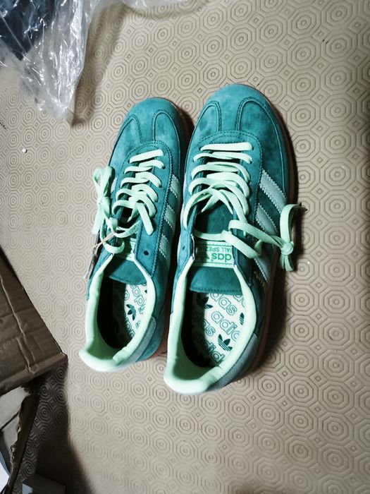 Sapatilhas Adidas Handball Spezial 40