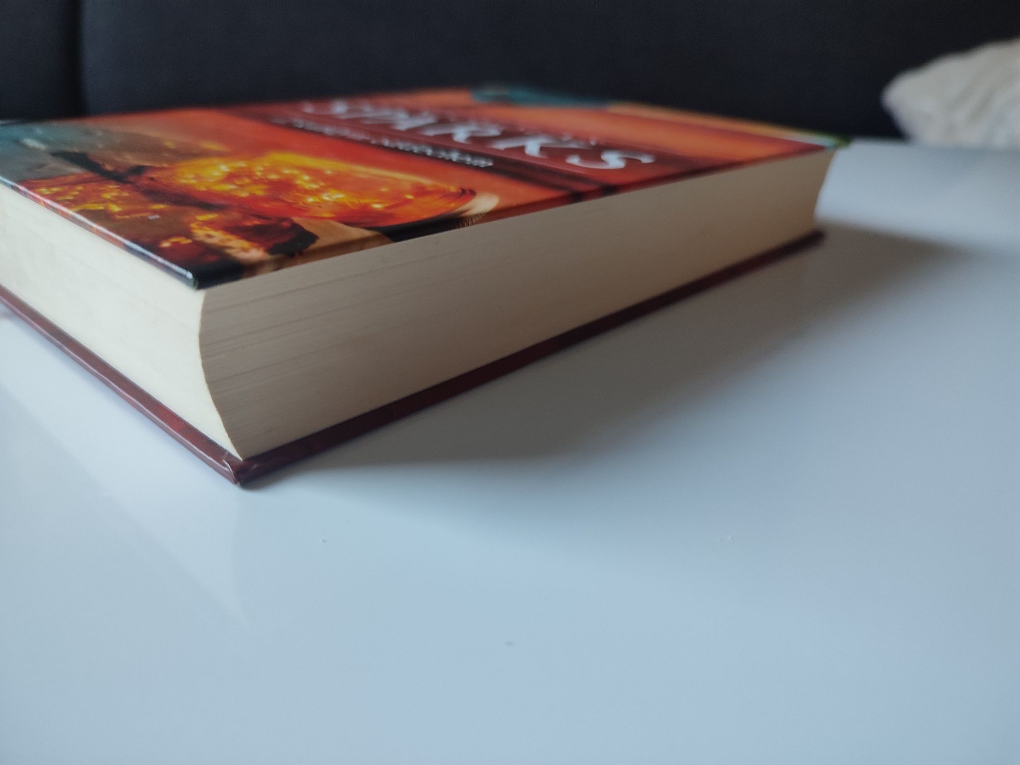 Z każdym oddechem Nicholas Sparks