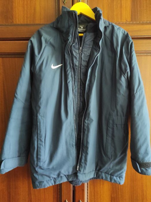 Куртка Nike Academy 18 Winter Jacket JR розмір M