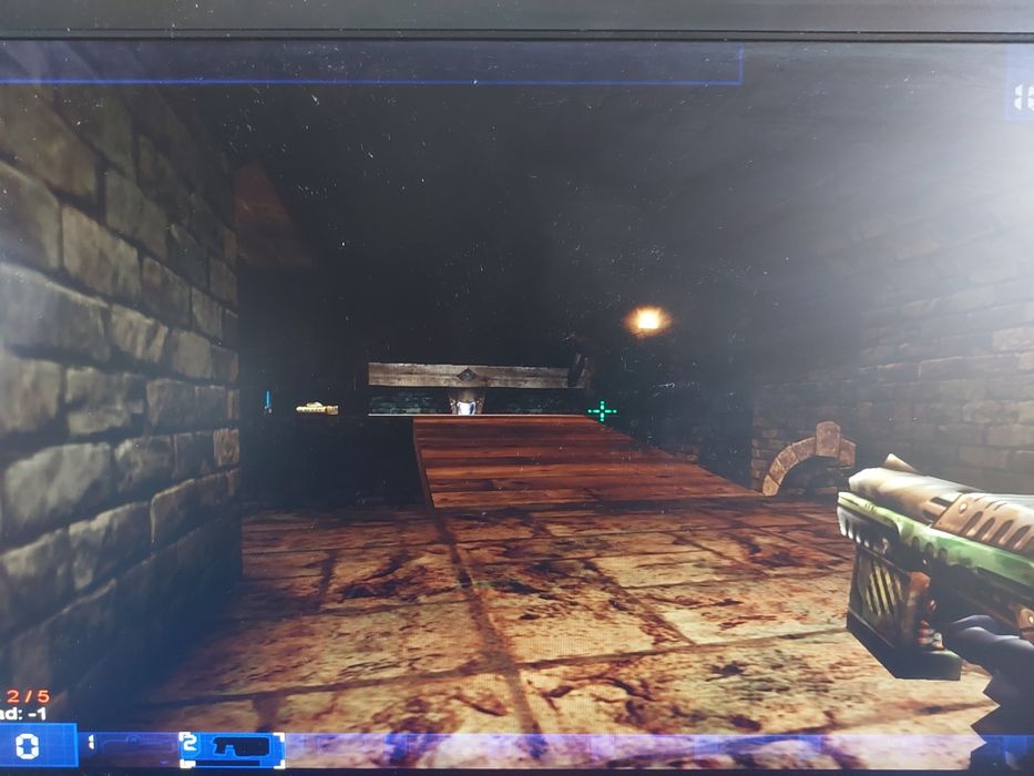 Jogo PC " Unreal Tournament - GOTY Edition 2 Discos " (Como Novo)