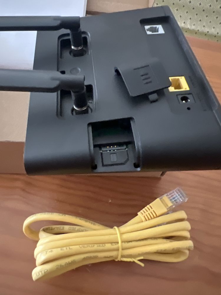 Huawei LTE CPE B310