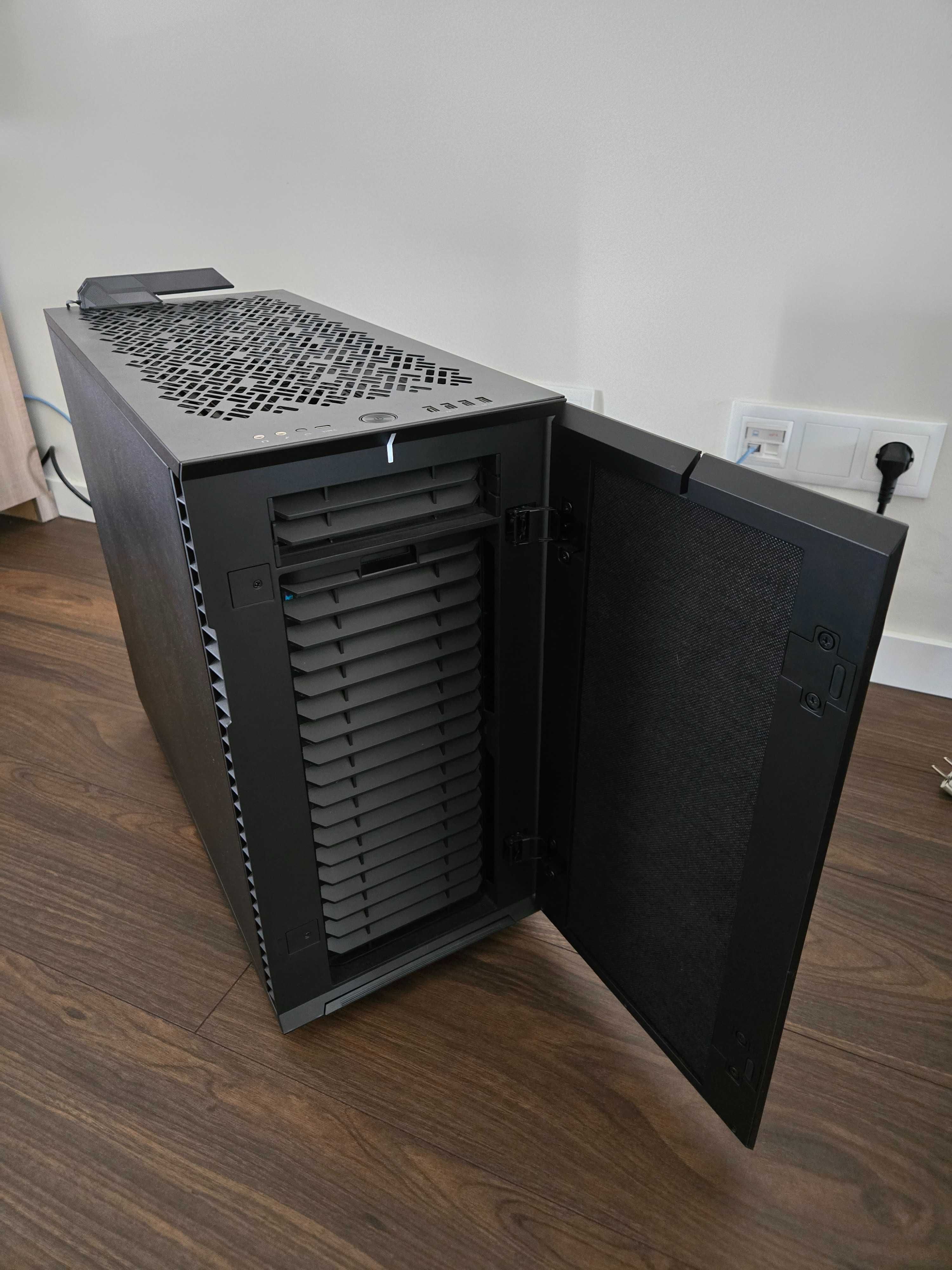Computador AMD ryzen 9 5900x